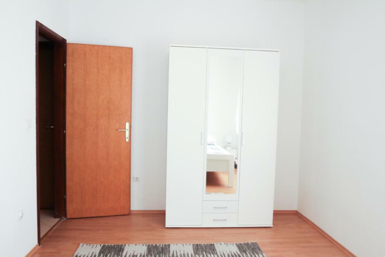 Kusi Apartment Solin Exterior foto